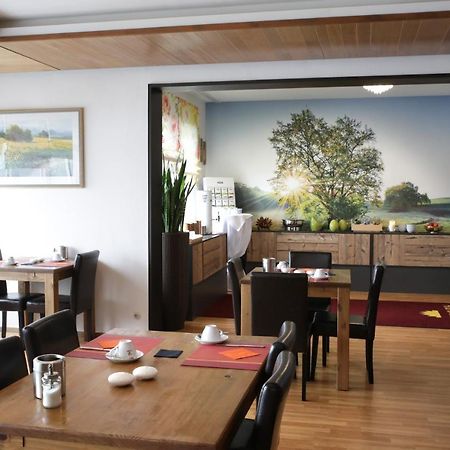 索奈酒店 Schönwalde 外观 照片