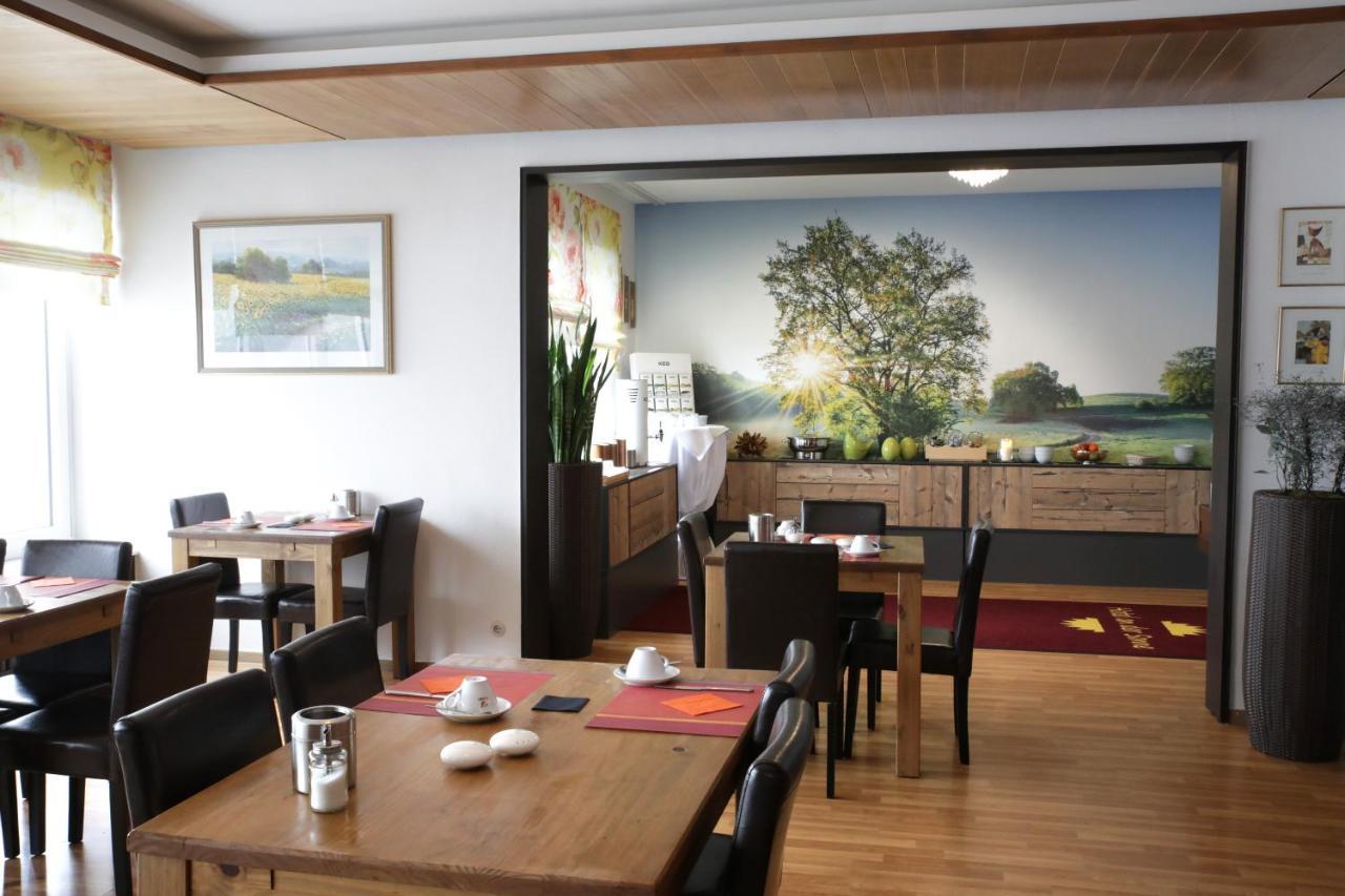 索奈酒店 Schönwalde 外观 照片