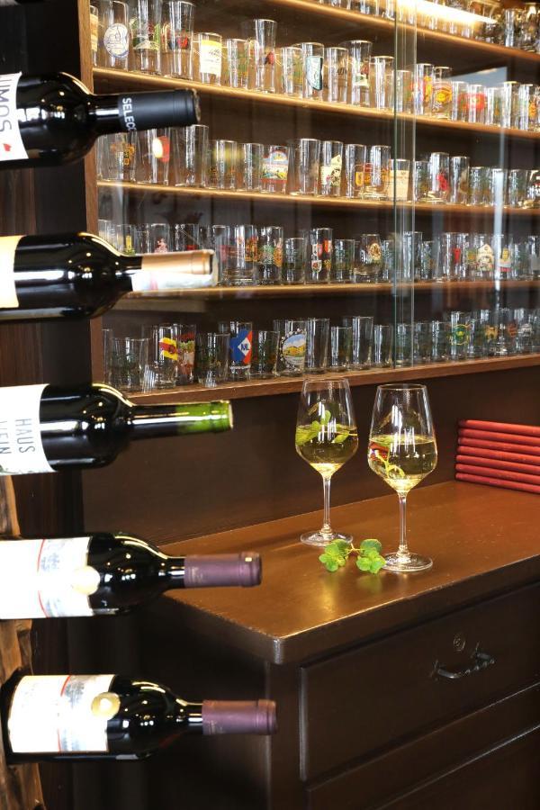 索奈酒店 Schönwalde 外观 照片
