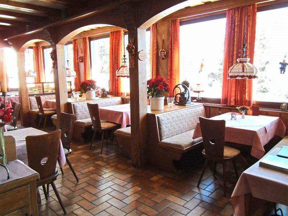 索奈酒店 Schönwalde 外观 照片