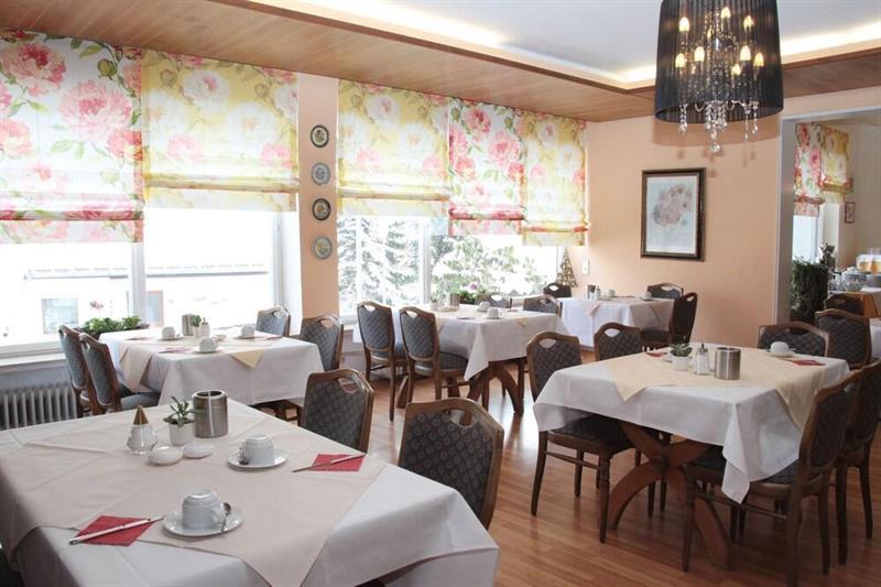 索奈酒店 Schönwalde 外观 照片